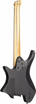 Guitare headless Strandberg Boden Metal NX 7 Black Granite - 9