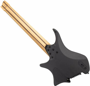 Gitara headless Strandberg Boden Metal NX 8 Black Granite - 2