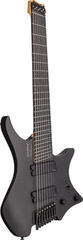 Kitara headless Strandberg Boden Metal NX 8 Black Granite Kitara headless - 3