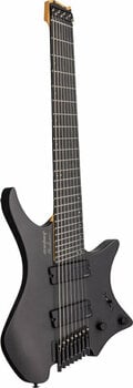 Headless gitaar Strandberg Boden Metal NX 8 Black Granite - 4