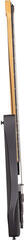 Kitara headless Strandberg Boden Metal NX 8 Black Granite Kitara headless - 4