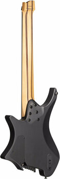Guitare headless Strandberg Boden Metal NX 8 Black Granite - 9