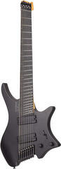 Kitara headless Strandberg Boden Metal NX 8 Black Granite Kitara headless - 5