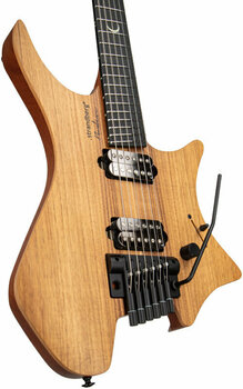 Gitara headless Strandberg Boden Prog NX 6 Plini Edition Natural - 3