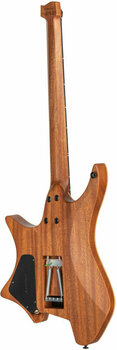 Guitare headless Strandberg Boden Prog NX 6 Plini Edition Natural - 8
