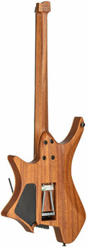 Guitare headless Strandberg Boden Prog NX 6 Plini Edition Natural - 9