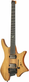 Guitare headless Strandberg Boden Prog NX 6 Plini Edition Natural - 6