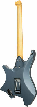 Headless gitara Strandberg Boden Classic NX 6 Malta Blue (Iba rozbalené) - 8