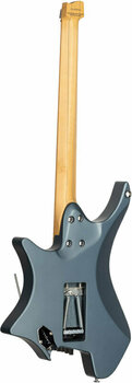 Headless-kitara Strandberg Boden Classic NX 6 Malta Blue (Äskettäin avattu) - 9