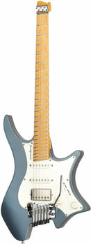 Guitare headless Strandberg Boden Classic NX 6 Malta Blue (Juste déballé) - 7