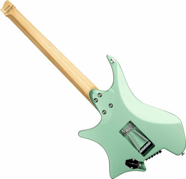 Headless gitara Strandberg Boden Classic NX 6 Viridian Green Headless gitara - 2