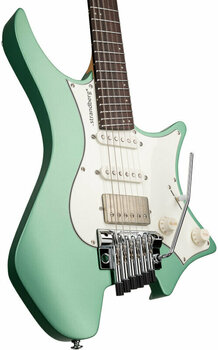 Headless gitara Strandberg Boden Classic NX 6 Viridian Green Headless gitara - 3