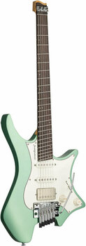 Headless gitara Strandberg Boden Classic NX 6 Viridian Green Headless gitara - 4
