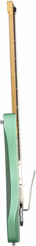 Headless gitara Strandberg Boden Classic NX 6 Viridian Green Headless gitara - 5