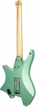 Headless gitara Strandberg Boden Classic NX 6 Viridian Green Headless gitara - 6