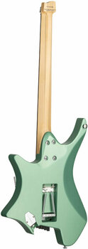 Headless gitara Strandberg Boden Classic NX 6 Viridian Green Headless gitara - 9