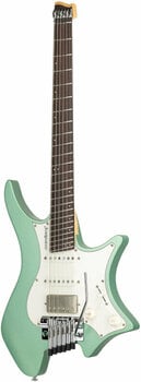 Headless gitara Strandberg Boden Classic NX 6 Viridian Green Headless gitara - 8