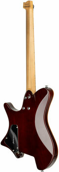 Gitara headless Strandberg Sälen Deluxe NX 6 Vintage Burst - 8