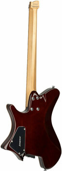 Gitara headless Strandberg Sälen Deluxe NX 6 Vintage Burst - 9