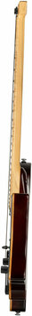 Guitarra sem cabeçalho Strandberg Sälen Deluxe NX 6 Vintage Burst - 7