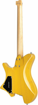 Guitare headless Strandberg Sälen Classic NX Butterscotch Blond - 8