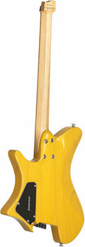 Headless gitaar Strandberg Sälen Classic NX Butterscotch Blond - 9
