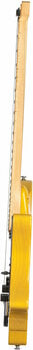 Huvudlös gitarr Strandberg Sälen Classic NX Butterscotch Blond Huvudlös gitarr - 7