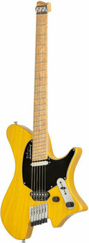Guitarra sem cabeçalho Strandberg Sälen Classic NX Butterscotch Blond - 6
