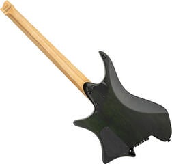 Kitara headless Strandberg Boden Standard NX 6 Green Kitara headless - 1