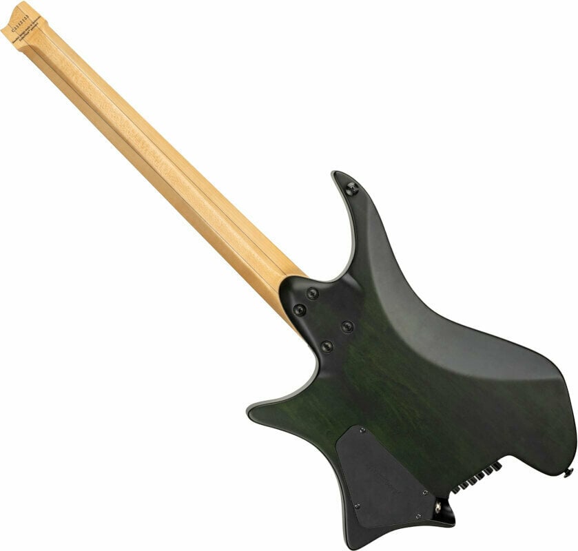Strandberg Boden Standard NX 6 Gitara headless - Muziker