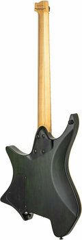 Headless Gitarre Strandberg Boden Standard NX 6 Green - 8