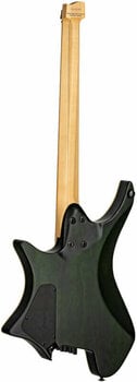 Headless guitar Strandberg Boden Standard NX 6 Green - 9