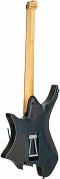 Guitare headless Strandberg Boden Standard NX 6 Tremolo Blue - 9