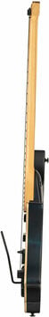 Headless Gitarre Strandberg Boden Standard NX 6 Tremolo Blue - 7