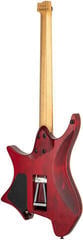 Kitara headless Strandberg Boden Standard NX 6 Tremolo Red Kitara headless - 7