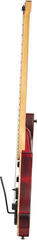 Kitara headless Strandberg Boden Standard NX 6 Tremolo Red Kitara headless - 6
