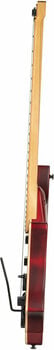 Guitare headless Strandberg Boden Standard NX 6 Tremolo Red - 7