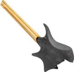 Headless gitara Strandberg Boden Standard NX 7 Charcoal Headless gitara - 1