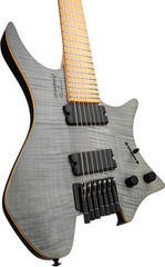 Headless gitara Strandberg Boden Standard NX 7 Charcoal Headless gitara - 2