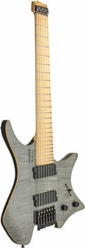 Headless Gitarre Strandberg Boden Standard NX 7 Charcoal - 4