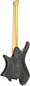 Headless guitar Strandberg Boden Standard NX 7 Charcoal - 9