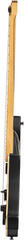 Headless gitara Strandberg Boden Standard NX 7 Charcoal Headless gitara - 6