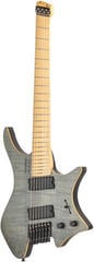 Headless gitara Strandberg Boden Standard NX 7 Charcoal Headless gitara - 5