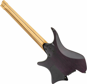 Headless guitar Strandberg Boden Standard NX 7 Purple - 2