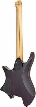 Guitare headless Strandberg Boden Standard NX 7 Purple - 8