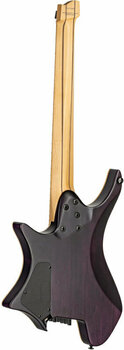 Guitare headless Strandberg Boden Standard NX 7 Purple - 9