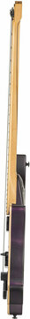 Headless guitar Strandberg Boden Standard NX 7 Purple - 7