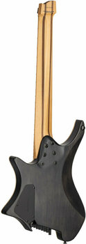 Headless gitaar Strandberg Boden Standard NX 8 Charcoal - 9