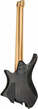 Headless китара Strandberg Boden Standard NX 8 Charcoal Headless китара - 9