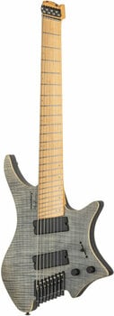 Headless gitaar Strandberg Boden Standard NX 8 Charcoal - 6